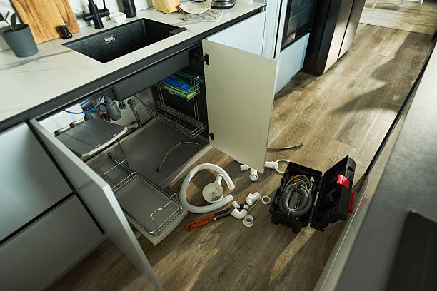 Reliable Plumbing contractor in Hudgins, VA by Street Wise - Plumbing